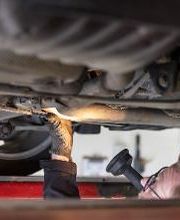 DEKRA Bilsyn Herning Øst billede 3