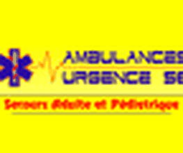 Ambulances Urgence 56 image 2