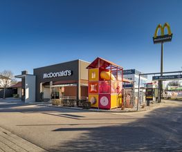 McDonald's Bild 1