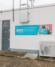 Shell Recharge Charging Station Bild 2