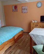 Pension \"Zum Hirsch\" Bild 6