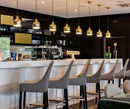 Radisson Blu Hotel, Dortmund Bild 4