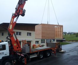 B.Millasson Menuiserie Charpente Agencement SA Bild 14