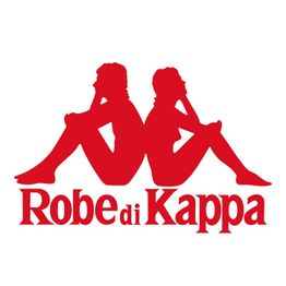 Robe di Kappa 9 Caselle logo