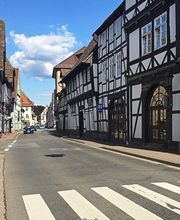 Hotel und Restaurant Corveyer Hof Bild 3