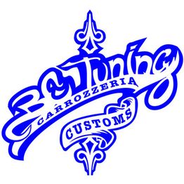 Carrozzeria Brocanelli Bc Tuning logo