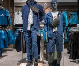 INTERSPORT Voswinkel Wormser Einkaufspark Bild 10