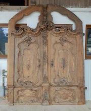 inHolz Holzverarbeitung Schrott Bild 12