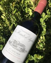 Château Les Hauts D'Aglan image 11