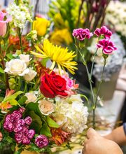 Edgewood Flowers image 15