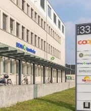 BENU Zürich Oerlikon Bild 2