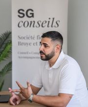 SG Conseils - Broye Bild 3