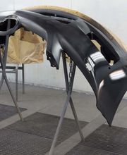 West Fitchburg Auto Body & Collision Center image 11