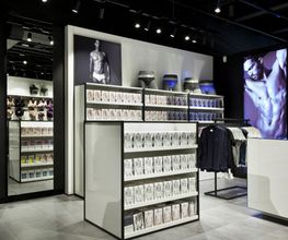 Calvin Klein Outlet Bild 4