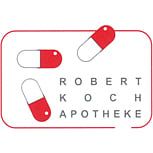 Logo der Robert-Koch-Apotheke