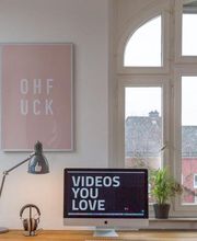 FIUMU Gebäude von innen