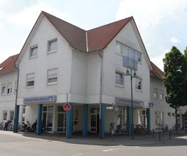 VR Bank Rhein-Neckar eG, Filiale Altrip Bild 1