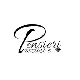 Pensieri Preziosi e.... Francesco Di Gaetano logo