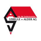 Streule & Alder AG logo