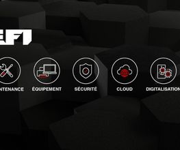 XEFI Pau image 1
