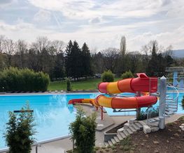 Water World Wallisellen Bild 8