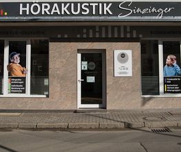 Hörakustik Sinzinger GbR Bild 6