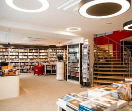 Librairie Ryst image 2