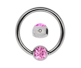Modern Nature Piercingschmuck / Seeland & Eschbach GbR Bild 42