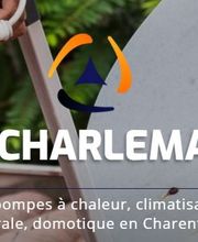 Charlemagne Frédéric image 5