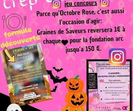 Graines de Saveurs image 2