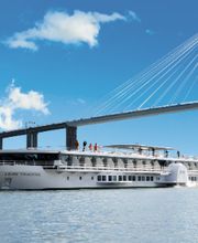 Autocars Marti-Thomas Voyages Bild 4