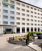 Holiday Inn Express Munich - Messe by IHG Bild 10