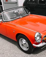 Gmür GmbH - Carrosserie und Lackierwerk Bild 4