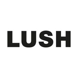 LUSH Cosmetics Milano Arese logo