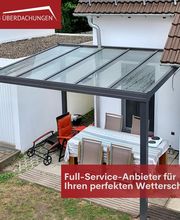EB Überdachungen Bild 10