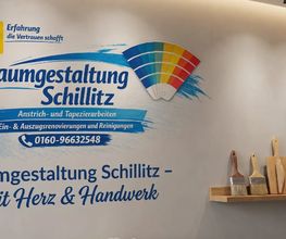 Raumgestaltung Schillitz Bild 5