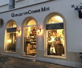 QCM / Quelqu'un Comme Moi image 3