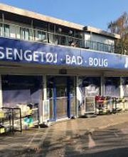 JYSK Nykøbing Sjælland billede 1