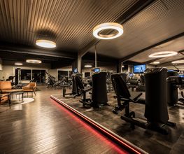 Fitness First Lemgo - EGYM