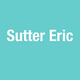 Sutter Eric