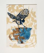 Atelier Véronique Agostini - L'Æncre flottante image 3