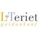 L.Teriet Goldankauf