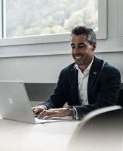 DIGITALPARTNER TREUHAND AG Bild 2