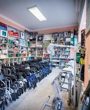 Gallery Cliente