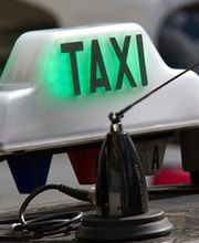 Taxi la Ligne Verte image 6