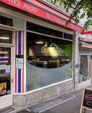 Oy Isan Thaï Food Bild 14