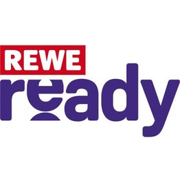 REWE ready Logo