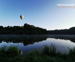 Montgolfière Expérience image 2