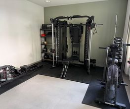 AZ Personaltraining Bild 2