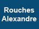 Rouches Alexandre